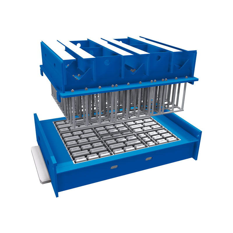 কি কি ৰক্ষণাবেক্ষণ পদ্ধতিয়ে আপোনাৰ কংক্ৰিট ব্লকৰ ছাঁচবোৰ বেছি দিনলৈকে স্থায়ী কৰি ৰাখে?